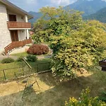 Il Giardino Dei Pini * Parre