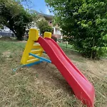 Il Giardino Dei Pini Διαμέρισμα Parre