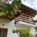 Διαμέρισμα Il Giardino Dei Pini