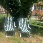 Διαμέρισμα Il Giardino Dei Pini Parre