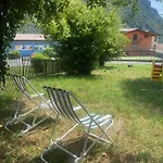 Il Giardino Dei Pini * Parre