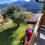 Διαμέρισμα Il Giardino Dei Pini