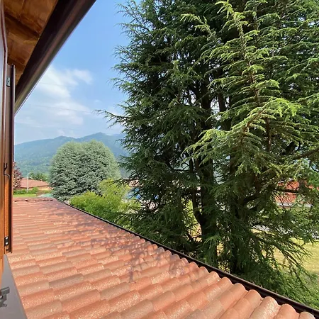 Διαμέρισμα Il Giardino Dei Pini *