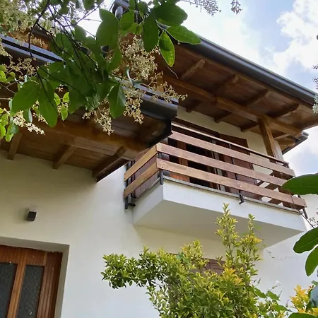 Apartman Il Giardino Dei Pini