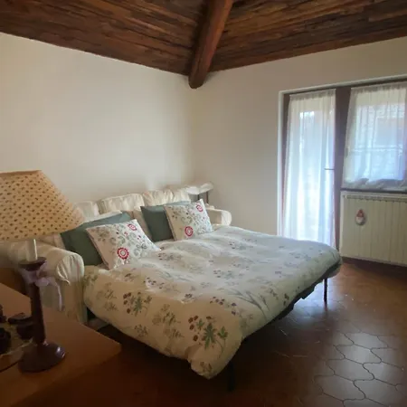 Il Giardino Dei Pini * Parre