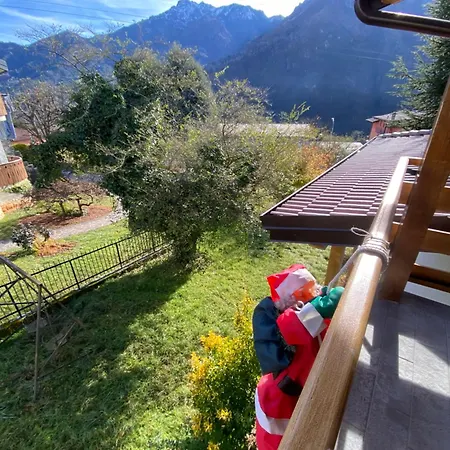 Apartman Il Giardino Dei Pini